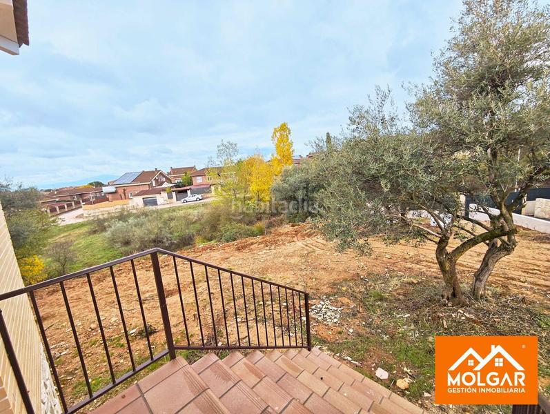 Foto ccde5176-25ee-4a26-8713-d10769424f41. Casa amb calefacció aparcament a Casar (El)