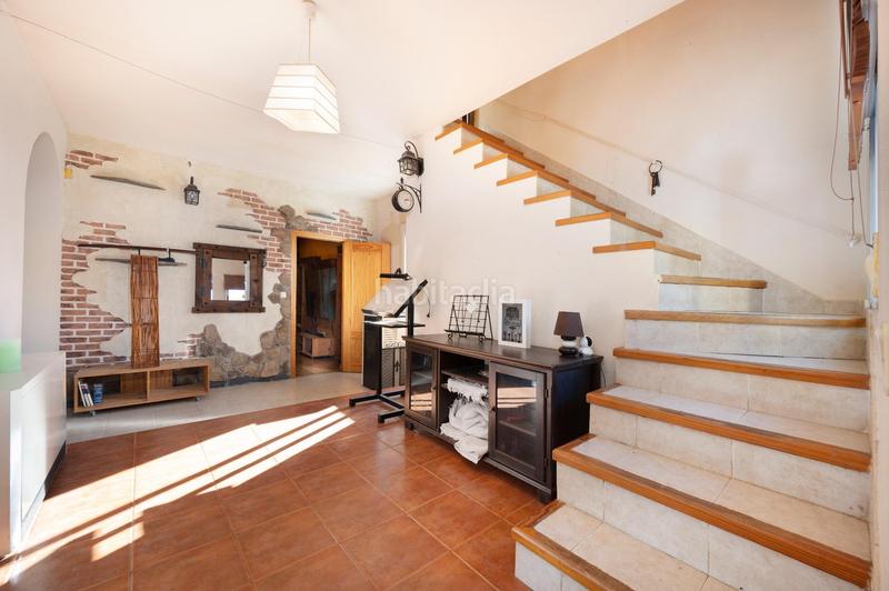 Foto 1a5e089d-e08d-4d84-ab82-90baa9deffbe. Casa amb calefacció aparcament piscina a Casar (El)