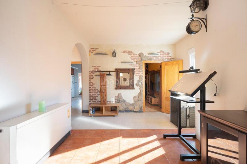 Foto 212cc2a3-2ba9-4a6b-9ad8-a2b5d17a71b3. Casa amb calefacció aparcament piscina a Casar (El)