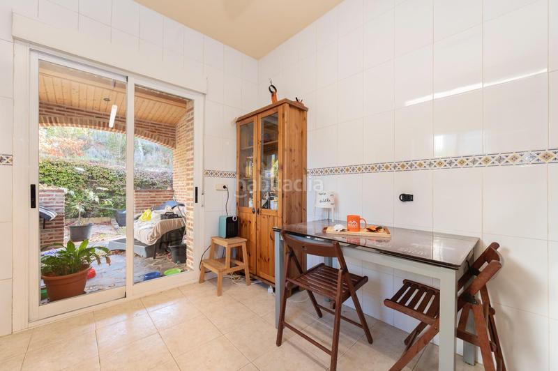 Foto 21b6a4d8-2ab4-4bac-82d4-c524d7c50bd7. Casa amb calefacció aparcament piscina a Casar (El)