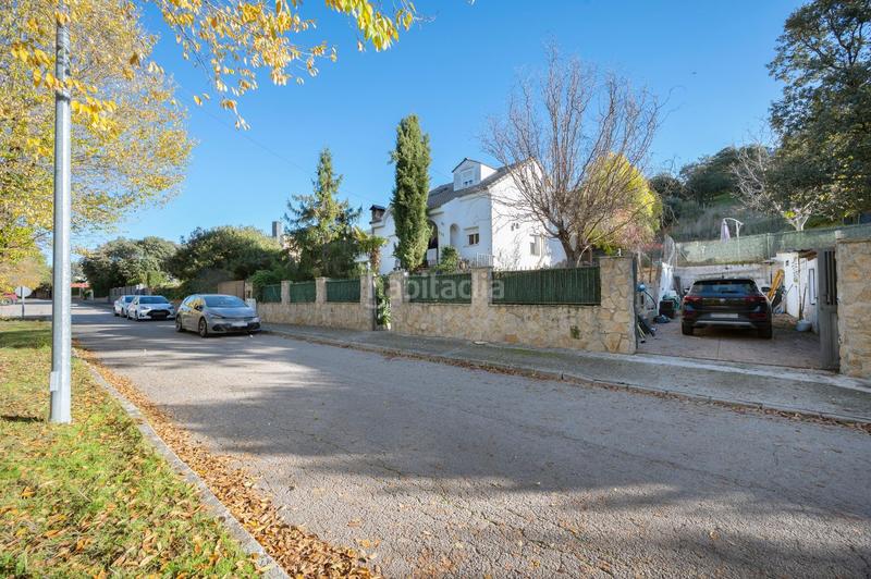 Foto 330a1ec4-023c-4083-8aa3-94c8d7bb6917. Casa amb calefacció aparcament piscina a Casar (El)