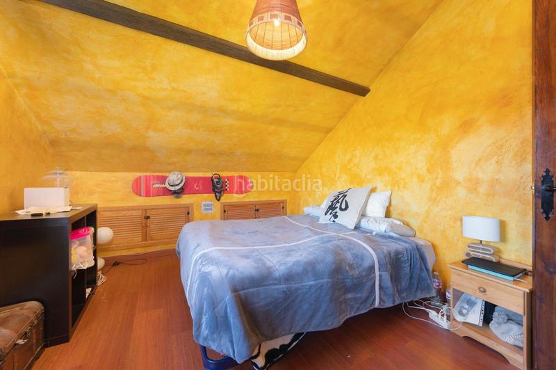 Foto 5dbf8183-9ac4-4126-b3b7-281357c21662. Casa amb calefacció aparcament piscina a Casar (El)