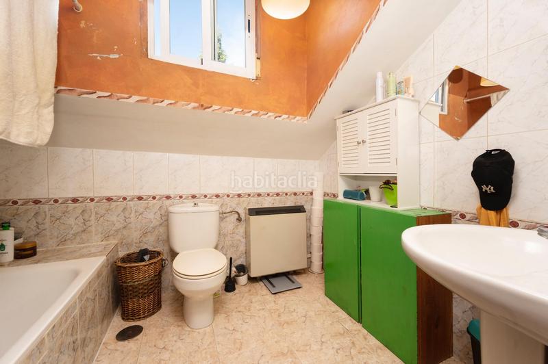 Foto dca4a575-dcb2-4f3b-88c0-ea9b9336240d. Casa amb calefacció aparcament piscina a Casar (El)