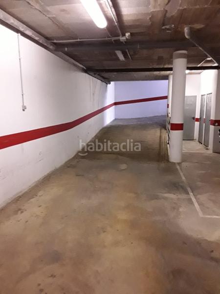 Foto cc0a36dc-4824-453f-bfae-5b04a979b352. Parking coche parking en subterráneo mas oliva en Roses