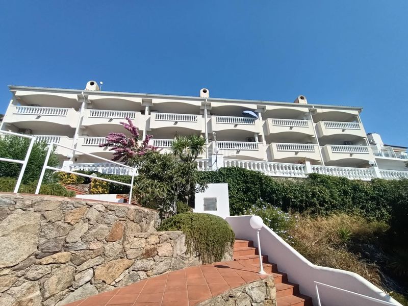 Foto 82246cdf-049d-41b4-a6e4-e2bba58820b4. Apartament amb aparcament piscina a Puig Rom-Canyelles-Almadrava Roses