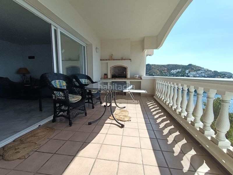 Foto 9657955c-f14b-4b1a-9198-defdb7f07472. Apartament amb aparcament piscina a Puig Rom-Canyelles-Almadrava Roses