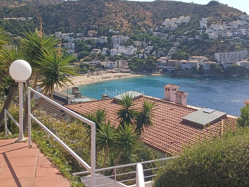 Foto d5f1dadf-82c2-402f-b0ac-13e8edcd5355. Apartament amb aparcament piscina a Puig Rom-Canyelles-Almadrava Roses