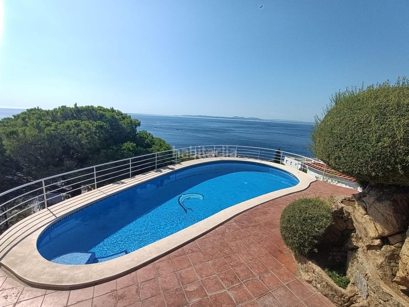 Foto dd71c408-0ce6-4e10-89d7-bf80bea18f76. Apartament amb aparcament piscina a Puig Rom-Canyelles-Almadrava Roses