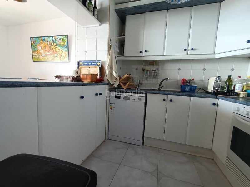 Foto dea77772-7c60-4470-8bde-32f7f7d55c0f. Apartament amb aparcament piscina a Puig Rom-Canyelles-Almadrava Roses