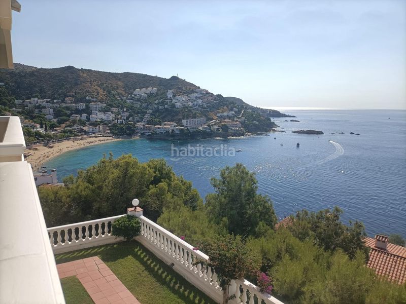 Foto ffb7f28d-b5f1-4655-b62d-9a4c95061002. Apartament amb aparcament piscina a Puig Rom-Canyelles-Almadrava Roses