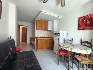 Studio à Centre. Magnifico estudio céntrico cerca del puerto y playa de roses