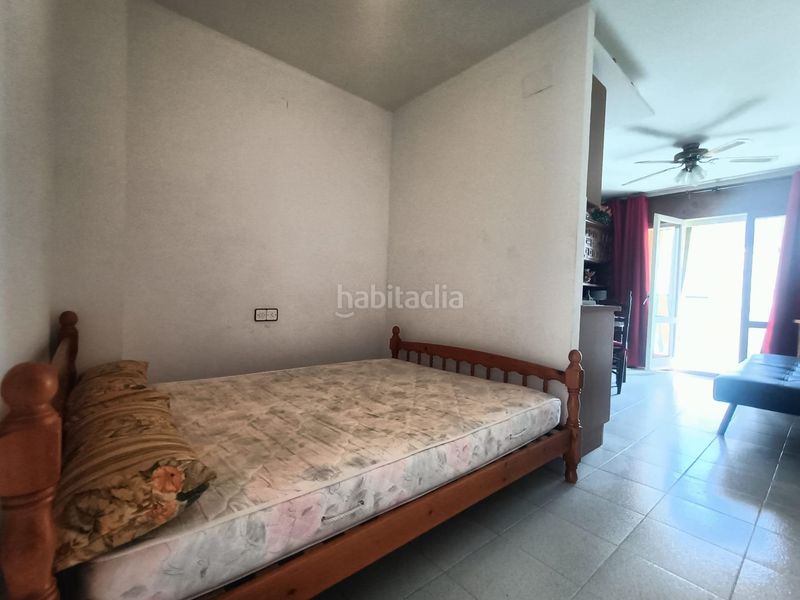 Foto a879109d-2290-4981-8605-1b85a9be8089. Studio dans Centre Roses