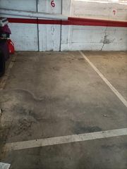 Posto auto in Nord