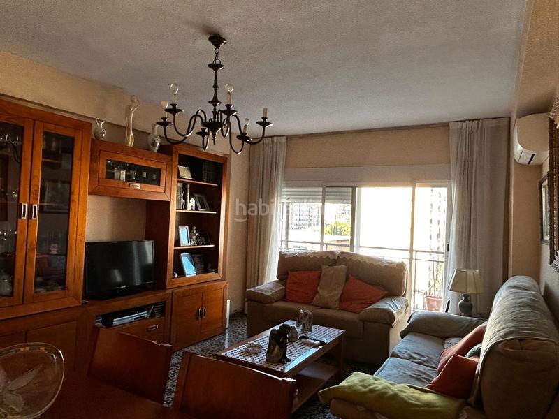 Foto 184d8fff-2ba1-4dcb-8d94-d2c46e5d816c. Appartamento in Malilla Valencia