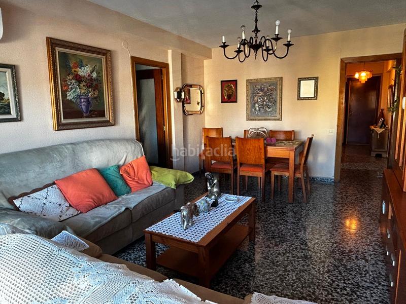 Foto eb7b1848-5e08-433f-8be7-e7662609f7f4. Appartamento in Malilla Valencia