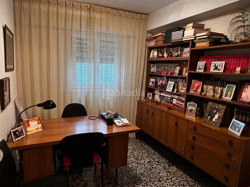 Foto fcbd495c-f297-45d8-a028-bc54727eb6b4. Appartamento in Malilla Valencia