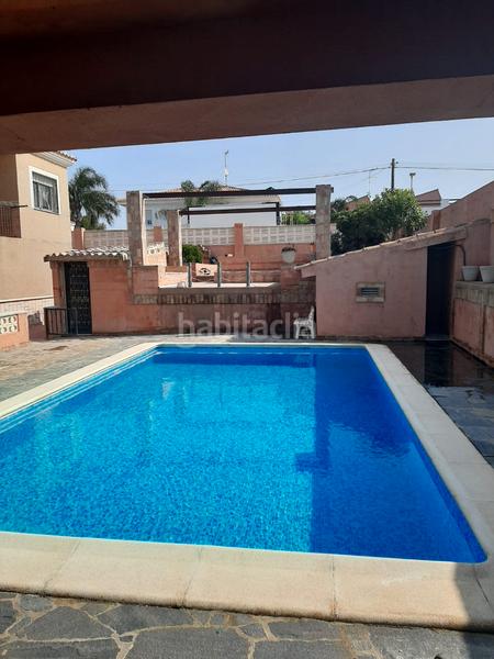 Foto 345606ad-1154-46c5-932e-c583762025f4. Chalet dans calle del cirerer 10 dans Monserrat