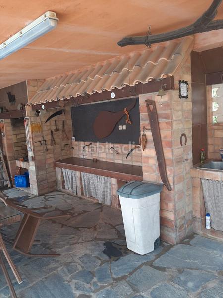 Foto a83d19b0-c0c4-497c-82ce-03b697a9a0b2. Chalet dans calle del cirerer 10 dans Monserrat