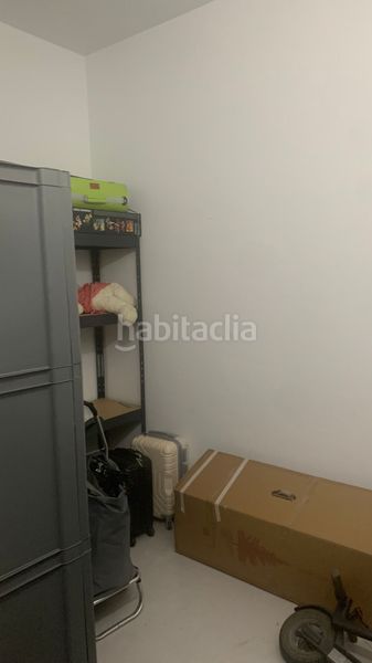 Foto 0f84a376-1633-4c2e-bf5c-1418618d2789. Àtic amb calefacció piscina a Nou Campanar Valencia