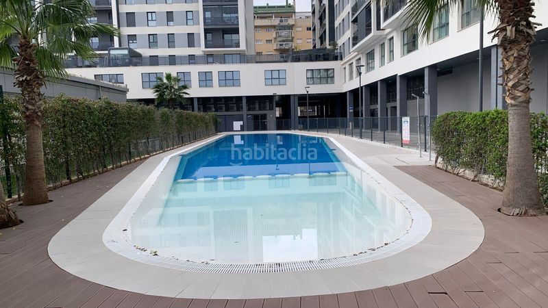 Foto 3fb3c1af-c49b-478b-a203-b39f45131bac. Àtic amb calefacció piscina a Nou Campanar Valencia