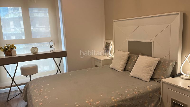 Foto b816ac51-2e22-491c-83e9-93b1123048e9. Àtic amb calefacció piscina a Nou Campanar Valencia