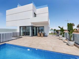 Maison jumelée  N/a. Vivienda adosada 3 habitaciones, duplex venta dolores