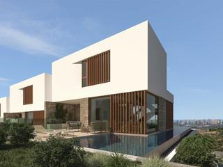 Chalet  N/a. Chalet 3 habitaciones, duplex venta rojales
