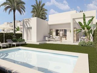 Xalet  N/a. Chalet 3 habitaciones venta algorfa