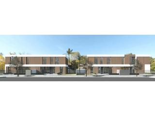Duplex in Calle gavilán 1. Fantásticos dúplex a un súper precio