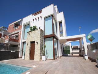 Xalet  N/a. Villas nuevas en la manga