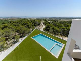 Casa  N/a. Bungalows con vistas al mar