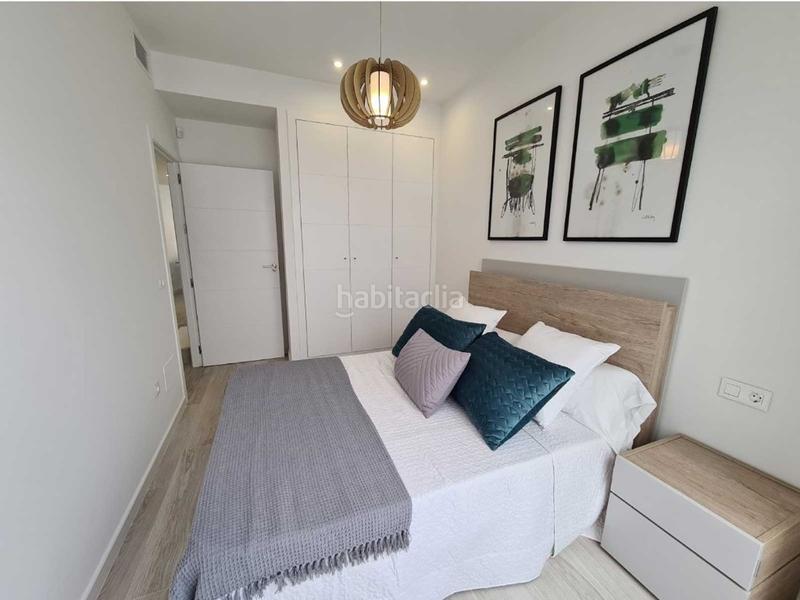 Foto 389ab370-a00e-4143-aab2-8bf2d54491cf. Reihenhaus mit pool in Jerónimo y Avileses Murcia