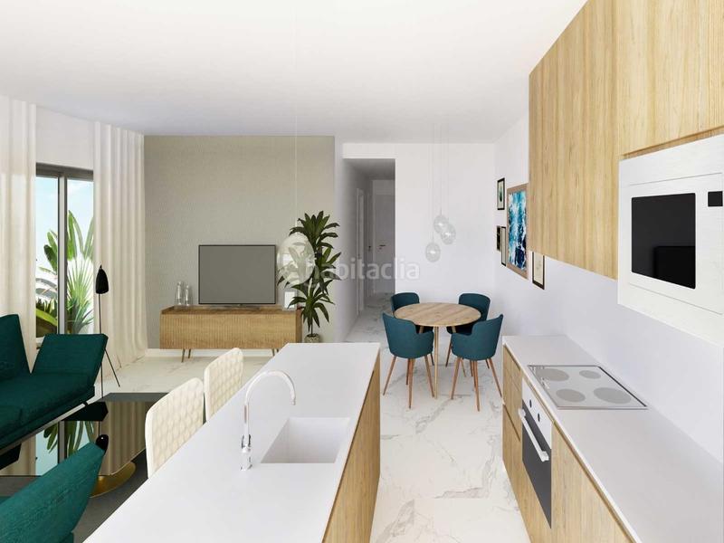 Foto 3573fa58-b6f4-4a1c-bb74-c129e938de1e. Apartamento s al lado de la playa de en Guardamar del Segura