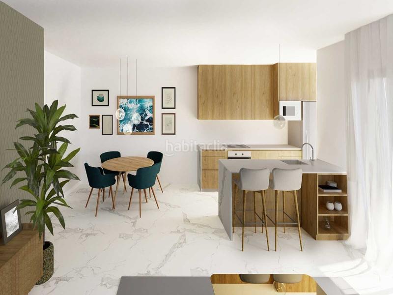 Foto fd0e2228-5844-48c1-b38f-d435a8457204. Apartamento s al lado de la playa de en Guardamar del Segura