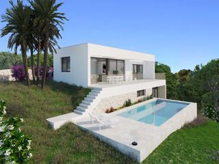 Chalet  N/a. Exclusivas villas de diseño