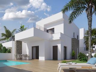 Chalet  N/a. Chalet  venta orihuela