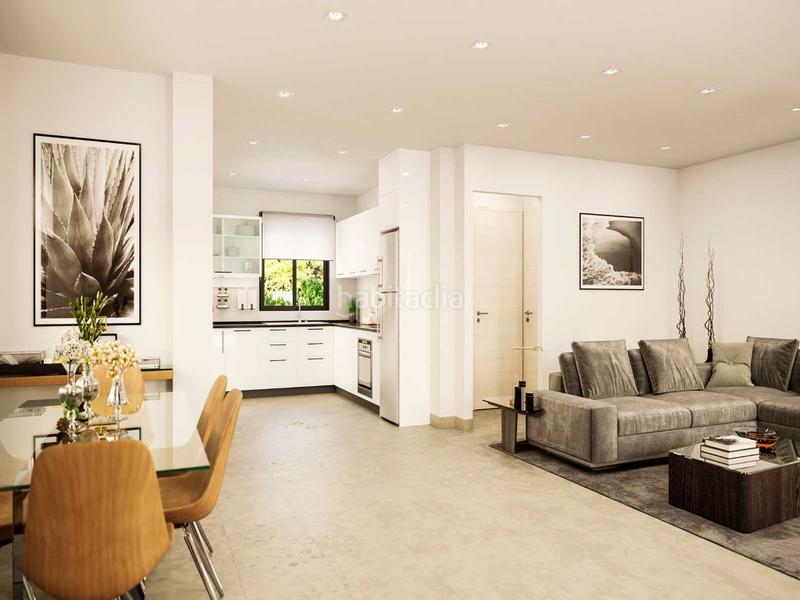 Foto f3061492-2961-47a6-a1b5-06112b0bc9af. Chalet villas nuevas en el exclusivo pinet en La Marina Elche / Elx