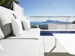 Xalet  N/a. Chalet 5 habitaciones venta altea