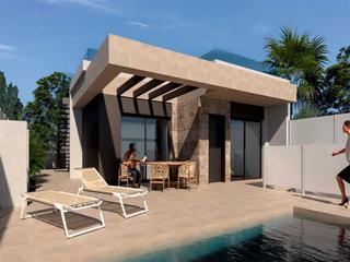 Chalet  N/a. Chalet 3 habitaciones venta rojales