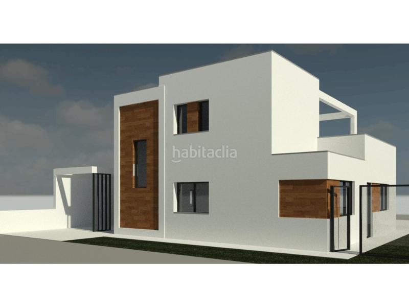 Foto 8e19345f-84cc-412f-815f-d3503835849c. Casa en calle d 89 villa 4 habitaciones venta en Roda San Javier