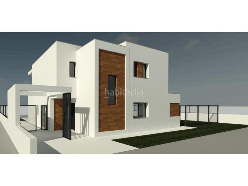 Foto c08c977e-4a1a-4fd1-8944-3c8156a58ff7. Casa en calle d 89 villa 4 habitaciones venta en Roda San Javier