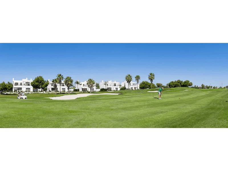 Foto dff3fb29-4e47-4aef-a4ba-86e4990f2ff5. Casa en calle d 89 villa 4 habitaciones venta en Roda San Javier