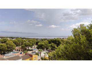 Maison à Calle argo bal 3. Villa de lujo en venta en la urbanización los balcones de torrev
