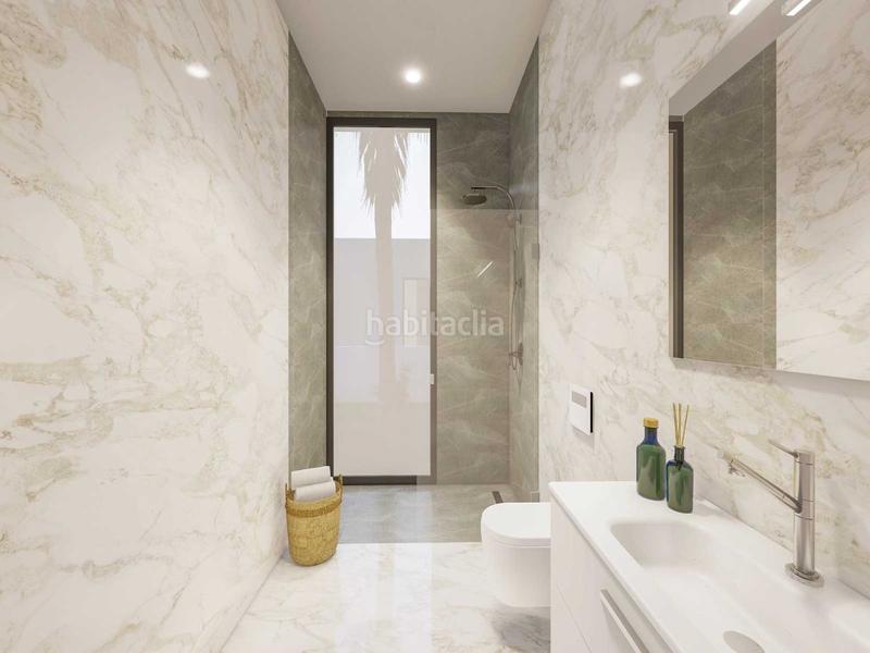 Foto 72049b98-03c4-484e-882f-969bfe551d79. Xalet amb aparcament piscina a Baños y Mendigo Murcia