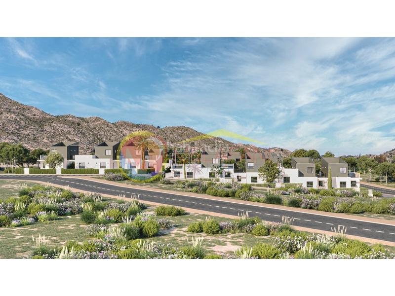 Foto 2d4c84be-4091-456f-85d7-122e06b57764. Casa amb piscina a Baños y Mendigo Murcia