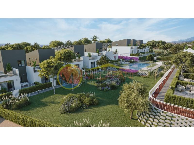 Foto 3fa6a847-4fc5-4317-bf1b-9fef7e6d8eda. Casa amb piscina a Baños y Mendigo Murcia