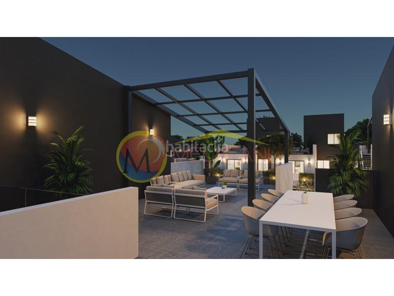 Foto 68dcd27d-c48f-4b31-aed6-b46234f4a6fd. Casa amb piscina a Baños y Mendigo Murcia