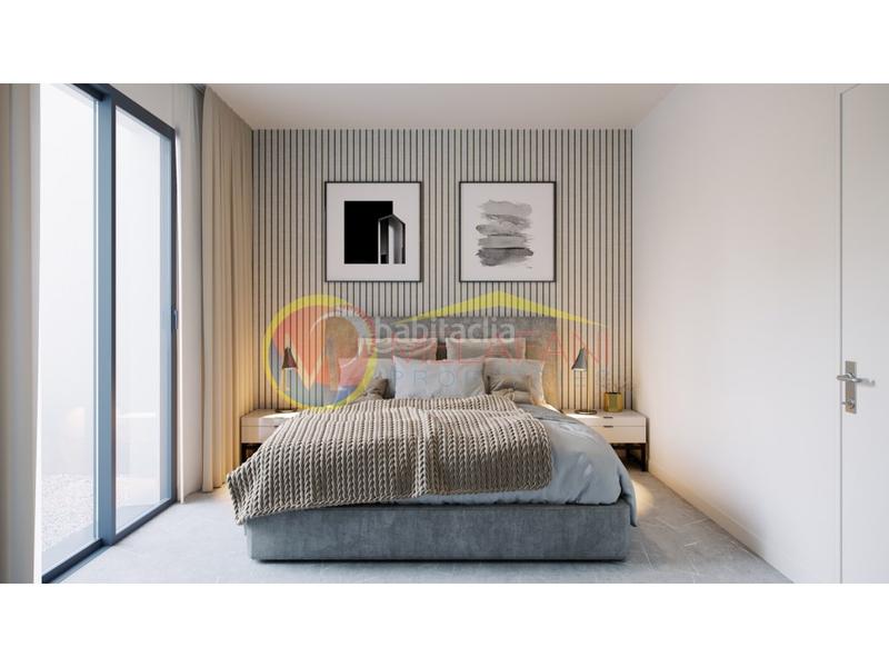 Foto 70856708-77b3-43b7-ab30-47302fdf7a5e. Casa amb piscina a Baños y Mendigo Murcia