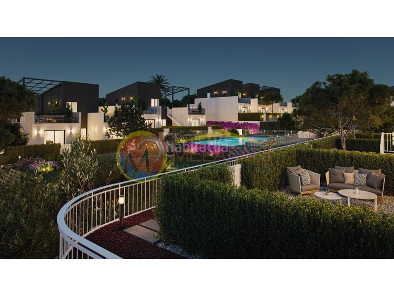 Foto 899609c9-233e-4fa6-a8c5-c605b9c2aa1f. Casa amb piscina a Baños y Mendigo Murcia