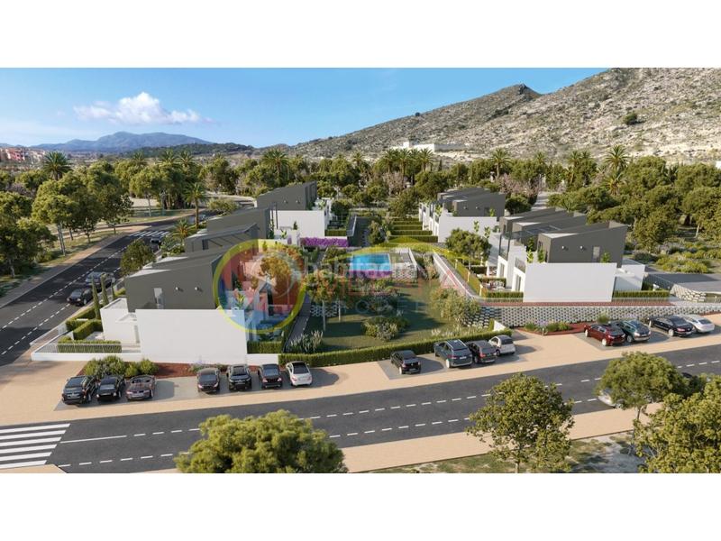 Foto c992c947-e1d7-4cd9-ba11-1b63b1ac0f91. Casa amb piscina a Baños y Mendigo Murcia